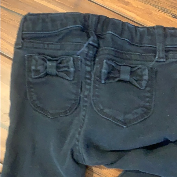 2 pairs of Gap jeans 2t - Picture 4 of 4